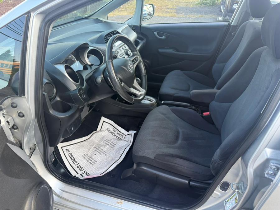 2011 Honda Fit 5dr HB Auto Sport, available for sale in East Windsor, Connecticut | A1 Auto Sale LLC. East Windsor, Connecticut 2011 Honda Fit 5dr HB Auto Sport, available for sale in East Windsor, Connecticut | A1 Auto Sale LLC. East Windsor, Connecticut