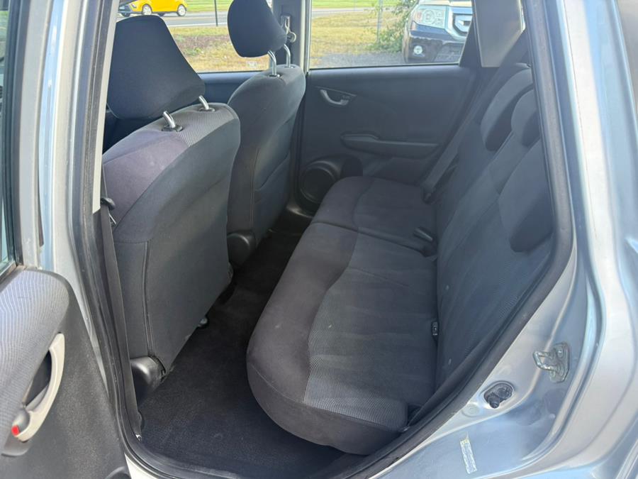 2011 Honda Fit 5dr HB Auto Sport, available for sale in East Windsor, Connecticut | A1 Auto Sale LLC. East Windsor, Connecticut 2011 Honda Fit 5dr HB Auto Sport, available for sale in East Windsor, Connecticut | A1 Auto Sale LLC. East Windsor, Connecticut