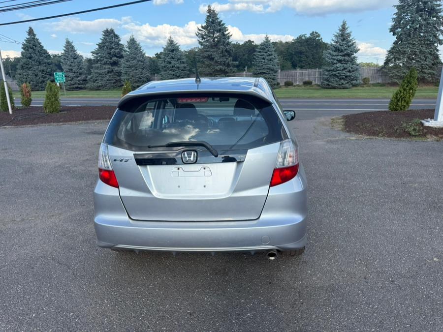 2011 Honda Fit 5dr HB Auto Sport, available for sale in East Windsor, Connecticut | A1 Auto Sale LLC. East Windsor, Connecticut 2011 Honda Fit 5dr HB Auto Sport, available for sale in East Windsor, Connecticut | A1 Auto Sale LLC. East Windsor, Connecticut