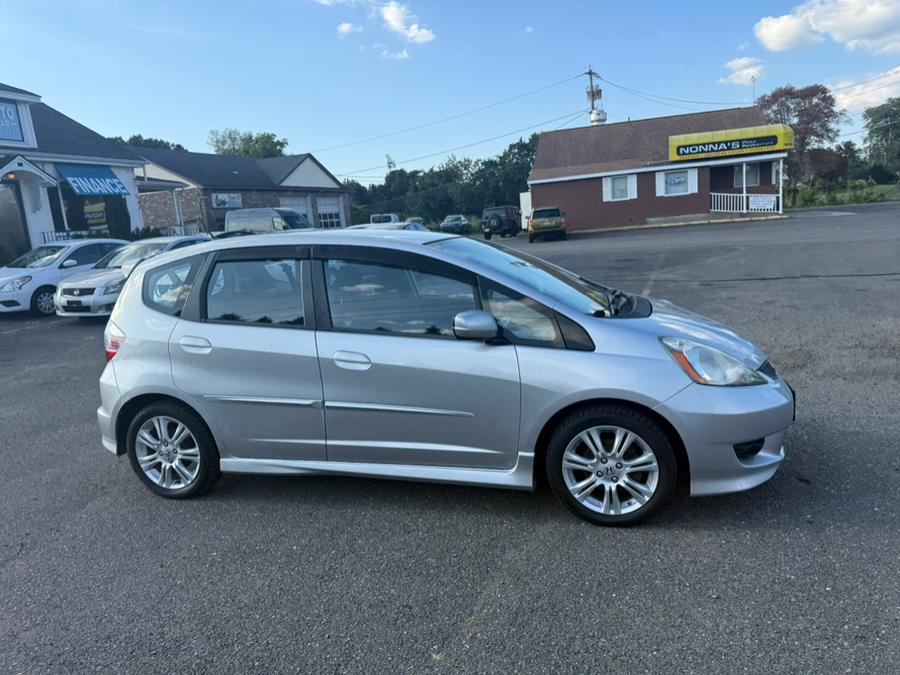 2011 Honda Fit 5dr HB Auto Sport, available for sale in East Windsor, Connecticut | A1 Auto Sale LLC. East Windsor, Connecticut 2011 Honda Fit 5dr HB Auto Sport, available for sale in East Windsor, Connecticut | A1 Auto Sale LLC. East Windsor, Connecticut