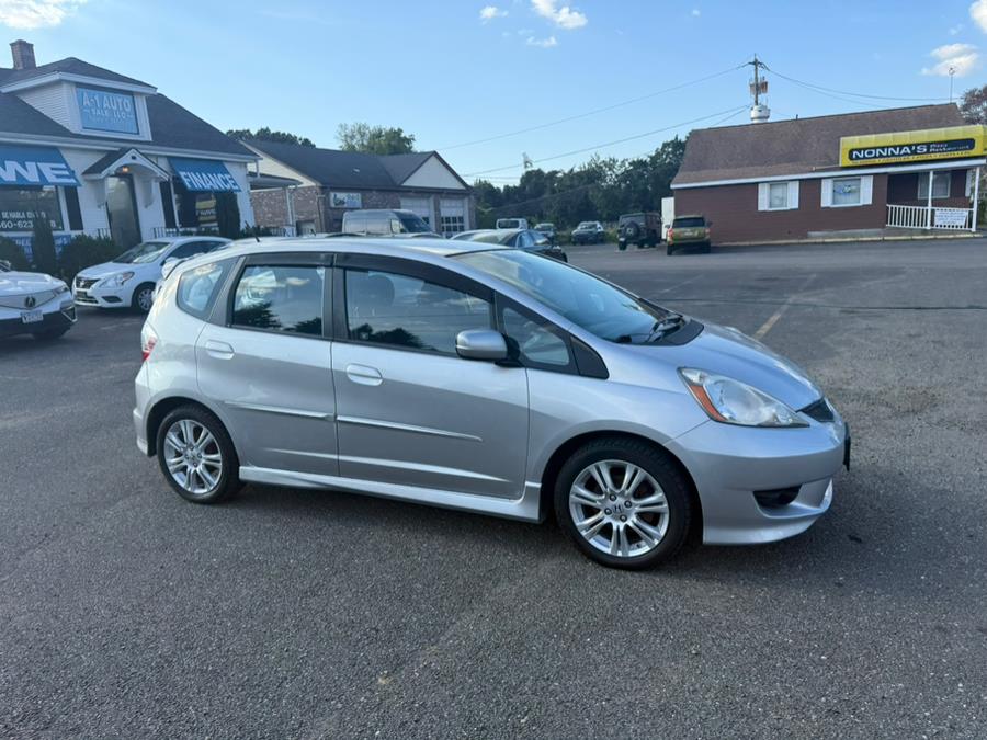 2011 Honda Fit 5dr HB Auto Sport, available for sale in East Windsor, Connecticut | A1 Auto Sale LLC. East Windsor, Connecticut 2011 Honda Fit 5dr HB Auto Sport, available for sale in East Windsor, Connecticut | A1 Auto Sale LLC. East Windsor, Connecticut