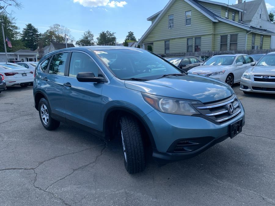 2013 Honda CR-V AWD 5dr LX, available for sale in Springfield, Massachusetts | Absolute Motors Inc. Springfield, Massachusetts 2013 Honda CR-V AWD 5dr LX, available for sale in Springfield, Massachusetts | Absolute Motors Inc. Springfield, Massachusetts