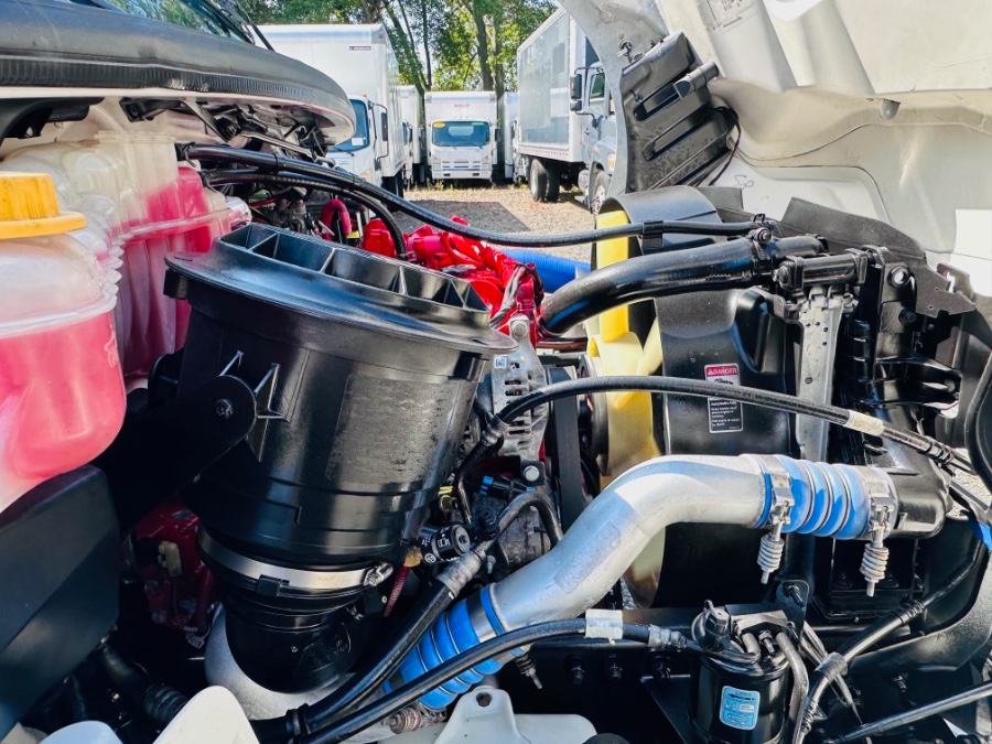 2023 Freightliner M2 106 26FT BOX TRUCK + CUMMINS + LIFT GATE + NO CDL, available for sale in South Amboy, New Jersey | NJ Truck Spot. South Amboy, New Jersey 2023 Freightliner M2 106 26FT BOX TRUCK + CUMMINS + LIFT GATE + NO CDL, available for sale in South Amboy, New Jersey | NJ Truck Spot. South Amboy, New Jersey