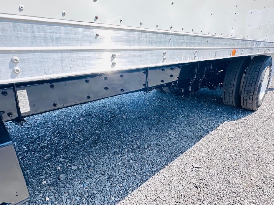 2023 Freightliner M2 106 26FT BOX TRUCK + CUMMINS + LIFT GATE + NO CDL, available for sale in South Amboy, New Jersey | NJ Truck Spot. South Amboy, New Jersey 2023 Freightliner M2 106 26FT BOX TRUCK + CUMMINS + LIFT GATE + NO CDL, available for sale in South Amboy, New Jersey | NJ Truck Spot. South Amboy, New Jersey