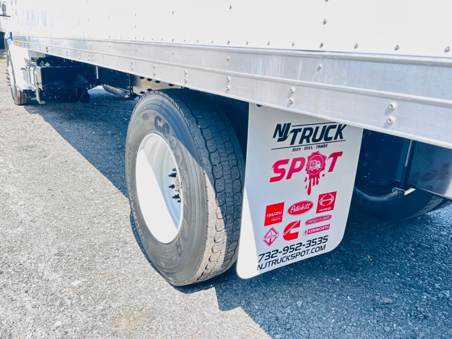 2023 Freightliner M2 106 26FT BOX TRUCK + CUMMINS + LIFT GATE + NO CDL, available for sale in South Amboy, New Jersey | NJ Truck Spot. South Amboy, New Jersey 2023 Freightliner M2 106 26FT BOX TRUCK + CUMMINS + LIFT GATE + NO CDL, available for sale in South Amboy, New Jersey | NJ Truck Spot. South Amboy, New Jersey