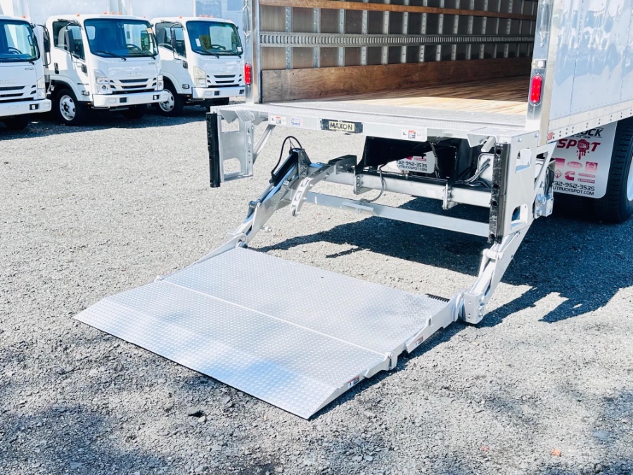 2023 Freightliner M2 106 26FT BOX TRUCK + CUMMINS + LIFT GATE + NO CDL, available for sale in South Amboy, New Jersey | NJ Truck Spot. South Amboy, New Jersey 2023 Freightliner M2 106 26FT BOX TRUCK + CUMMINS + LIFT GATE + NO CDL, available for sale in South Amboy, New Jersey | NJ Truck Spot. South Amboy, New Jersey