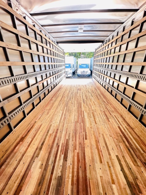 2023 Freightliner M2 106 26FT BOX TRUCK + CUMMINS + LIFT GATE + NO CDL, available for sale in South Amboy, New Jersey | NJ Truck Spot. South Amboy, New Jersey 2023 Freightliner M2 106 26FT BOX TRUCK + CUMMINS + LIFT GATE + NO CDL, available for sale in South Amboy, New Jersey | NJ Truck Spot. South Amboy, New Jersey