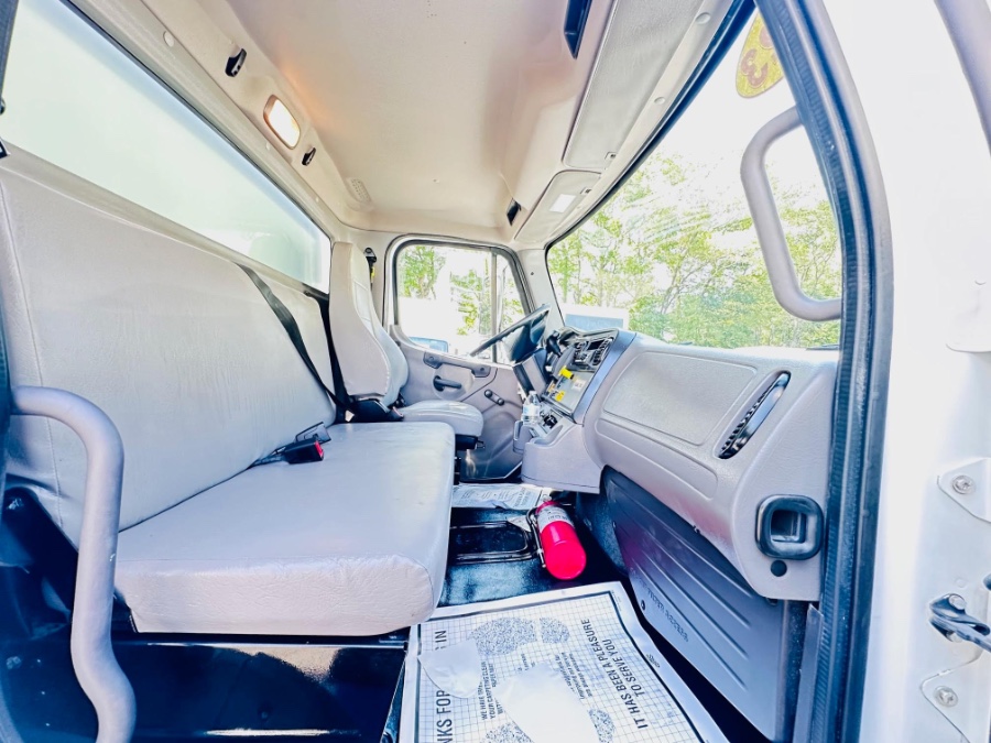 2023 Freightliner M2 106 26FT BOX TRUCK + CUMMINS + LIFT GATE + NO CDL, available for sale in South Amboy, New Jersey | NJ Truck Spot. South Amboy, New Jersey 2023 Freightliner M2 106 26FT BOX TRUCK + CUMMINS + LIFT GATE + NO CDL, available for sale in South Amboy, New Jersey | NJ Truck Spot. South Amboy, New Jersey