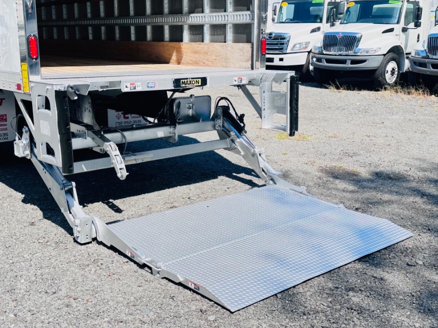 2023 Freightliner M2 106 26FT BOX TRUCK + CUMMINS + LIFT GATE + NO CDL, available for sale in South Amboy, New Jersey | NJ Truck Spot. South Amboy, New Jersey 2023 Freightliner M2 106 26FT BOX TRUCK + CUMMINS + LIFT GATE + NO CDL, available for sale in South Amboy, New Jersey | NJ Truck Spot. South Amboy, New Jersey