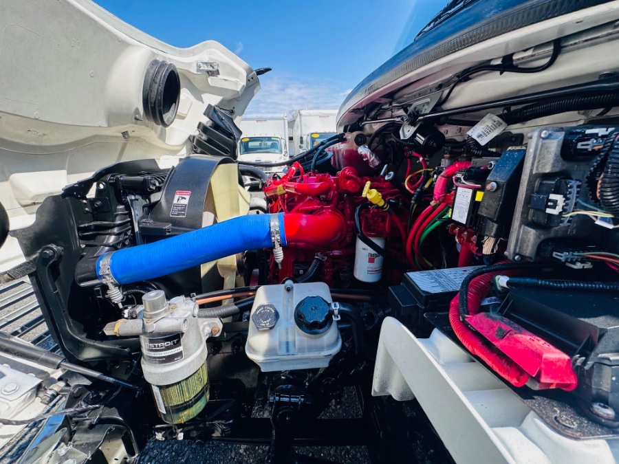 2023 Freightliner M2 106 26FT BOX TRUCK + CUMMINS + LIFT GATE + NO CDL, available for sale in South Amboy, New Jersey | NJ Truck Spot. South Amboy, New Jersey 2023 Freightliner M2 106 26FT BOX TRUCK + CUMMINS + LIFT GATE + NO CDL, available for sale in South Amboy, New Jersey | NJ Truck Spot. South Amboy, New Jersey