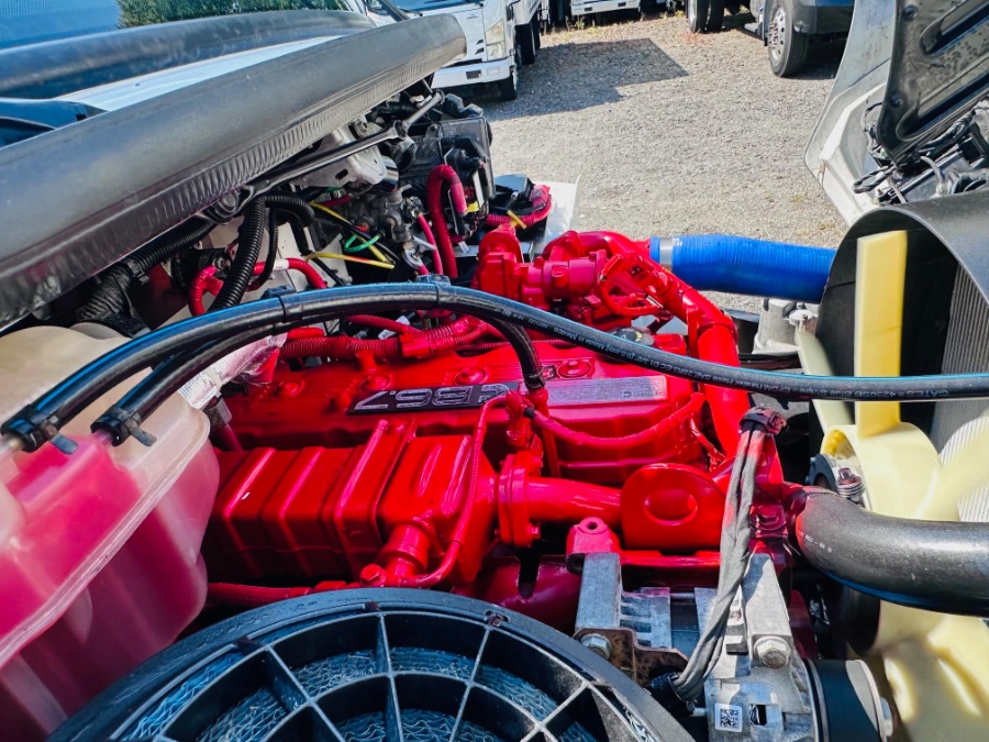 2023 Freightliner M2 106 26FT BOX TRUCK + CUMMINS + LIFT GATE + NO CDL, available for sale in South Amboy, New Jersey | NJ Truck Spot. South Amboy, New Jersey 2023 Freightliner M2 106 26FT BOX TRUCK + CUMMINS + LIFT GATE + NO CDL, available for sale in South Amboy, New Jersey | NJ Truck Spot. South Amboy, New Jersey