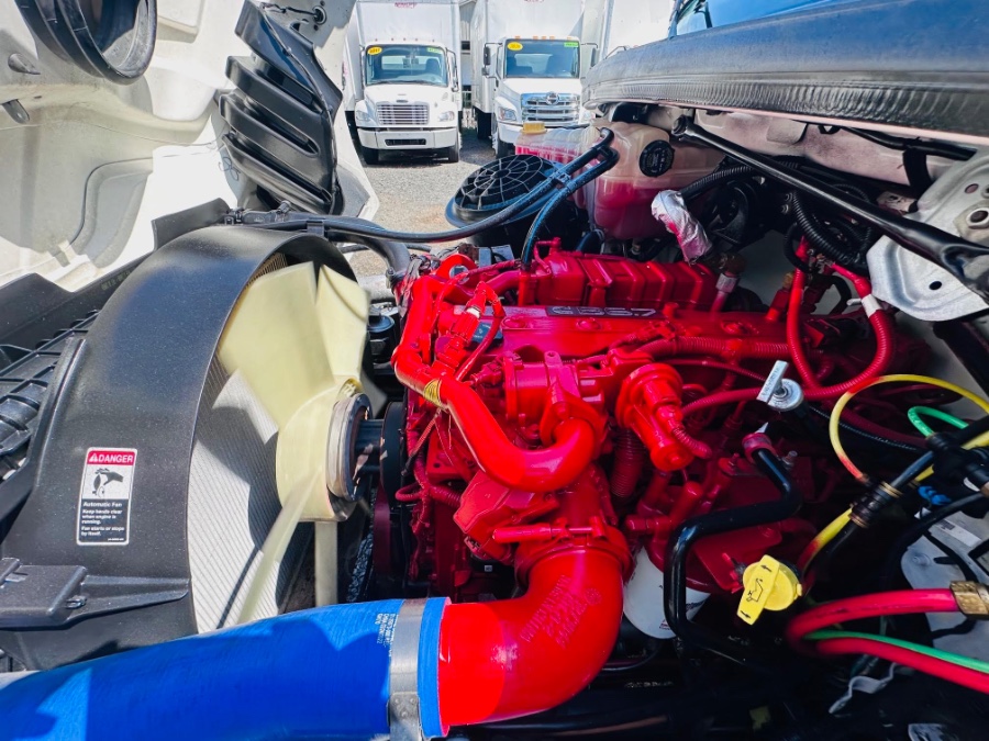 2023 Freightliner M2 106 26FT BOX TRUCK + CUMMINS + LIFT GATE + NO CDL, available for sale in South Amboy, New Jersey | NJ Truck Spot. South Amboy, New Jersey 2023 Freightliner M2 106 26FT BOX TRUCK + CUMMINS + LIFT GATE + NO CDL, available for sale in South Amboy, New Jersey | NJ Truck Spot. South Amboy, New Jersey