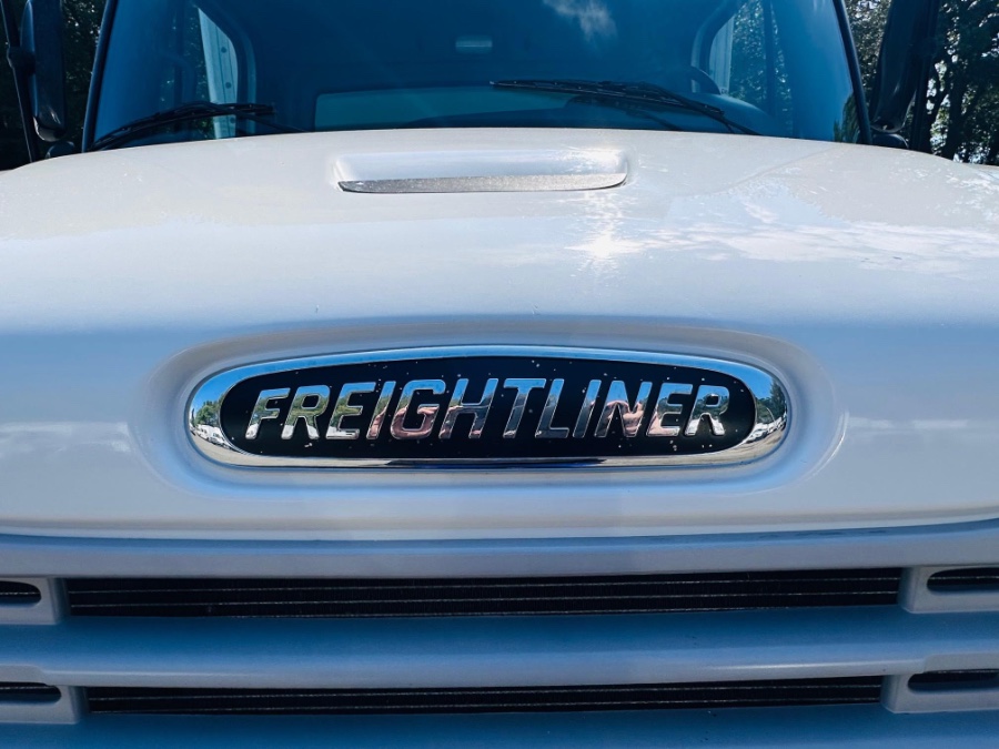 2023 Freightliner M2 106 26FT BOX TRUCK + CUMMINS + LIFT GATE + NO CDL, available for sale in South Amboy, New Jersey | NJ Truck Spot. South Amboy, New Jersey 2023 Freightliner M2 106 26FT BOX TRUCK + CUMMINS + LIFT GATE + NO CDL, available for sale in South Amboy, New Jersey | NJ Truck Spot. South Amboy, New Jersey