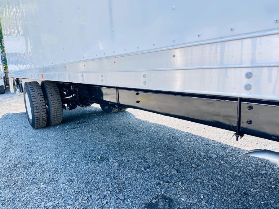 2023 Freightliner M2 106 26FT BOX TRUCK + CUMMINS + LIFT GATE + NO CDL, available for sale in South Amboy, New Jersey | NJ Truck Spot. South Amboy, New Jersey 2023 Freightliner M2 106 26FT BOX TRUCK + CUMMINS + LIFT GATE + NO CDL, available for sale in South Amboy, New Jersey | NJ Truck Spot. South Amboy, New Jersey