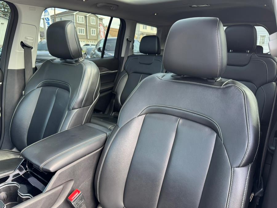 2023 Jeep Grand Cherokee L Limited 4x4, available for sale in Linden, New Jersey | Champion Used Auto Sales. Linden, New Jersey 2023 Jeep Grand Cherokee L Limited 4x4, available for sale in Linden, New Jersey | Champion Used Auto Sales. Linden, New Jersey