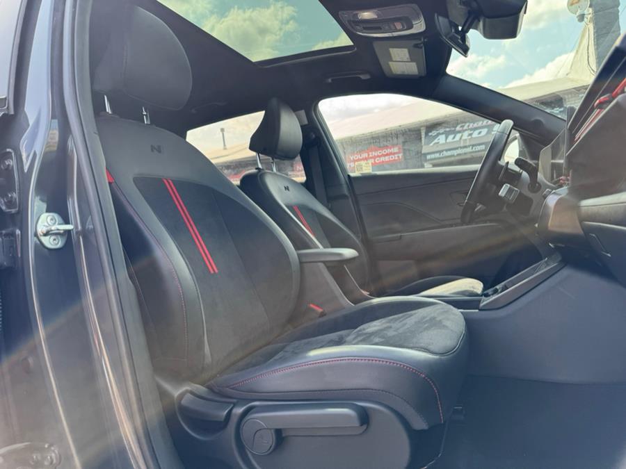2024 Hyundai Kona N Line AWD, available for sale in Linden, New Jersey | Champion Used Auto Sales. Linden, New Jersey 2024 Hyundai Kona N Line AWD, available for sale in Linden, New Jersey | Champion Used Auto Sales. Linden, New Jersey