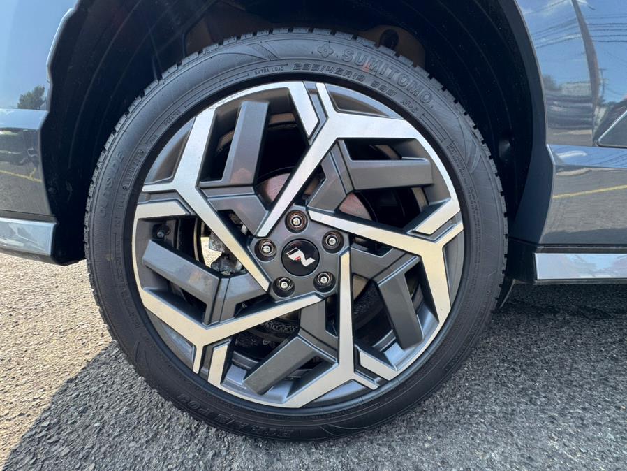 2024 Hyundai Kona N Line AWD, available for sale in Linden, New Jersey | Champion Used Auto Sales. Linden, New Jersey 2024 Hyundai Kona N Line AWD, available for sale in Linden, New Jersey | Champion Used Auto Sales. Linden, New Jersey