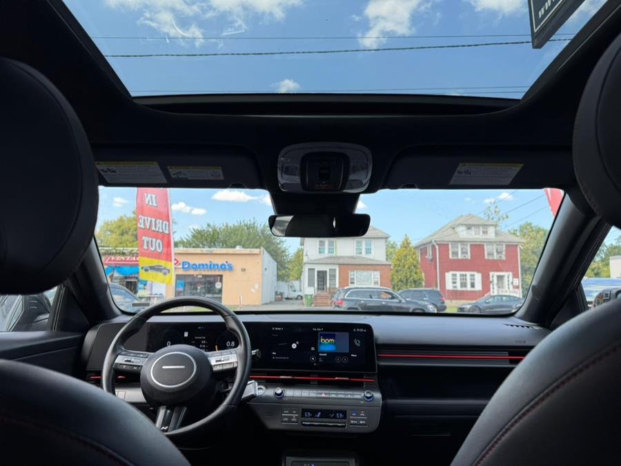 2024 Hyundai Kona N Line AWD, available for sale in Linden, New Jersey | Champion Used Auto Sales. Linden, New Jersey 2024 Hyundai Kona N Line AWD, available for sale in Linden, New Jersey | Champion Used Auto Sales. Linden, New Jersey
