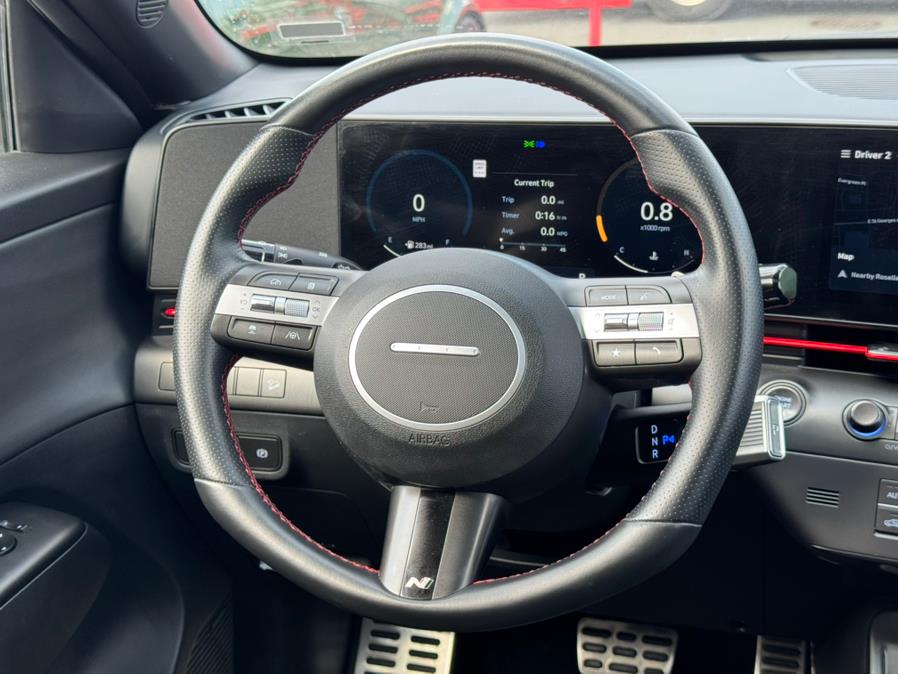 2024 Hyundai Kona N Line AWD, available for sale in Linden, New Jersey | Champion Used Auto Sales. Linden, New Jersey 2024 Hyundai Kona N Line AWD, available for sale in Linden, New Jersey | Champion Used Auto Sales. Linden, New Jersey