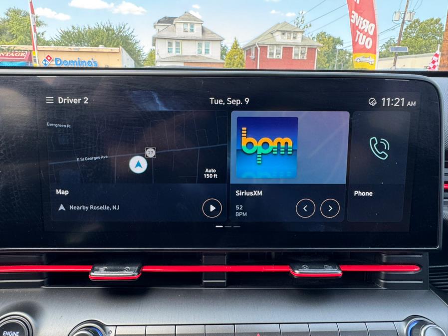 2024 Hyundai Kona N Line AWD, available for sale in Linden, New Jersey | Champion Used Auto Sales. Linden, New Jersey 2024 Hyundai Kona N Line AWD, available for sale in Linden, New Jersey | Champion Used Auto Sales. Linden, New Jersey