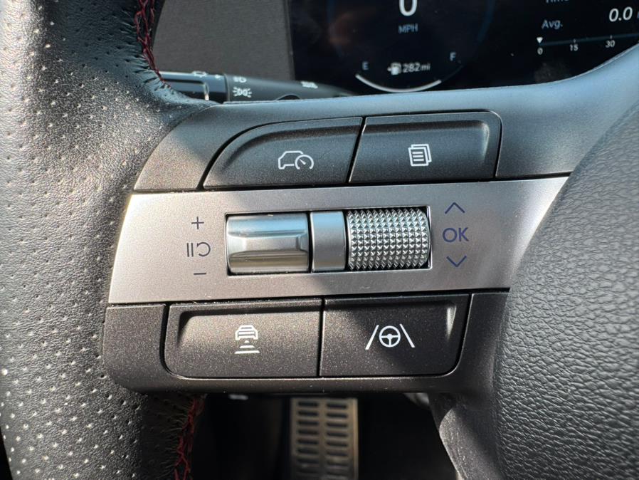 2024 Hyundai Kona N Line AWD, available for sale in Linden, New Jersey | Champion Used Auto Sales. Linden, New Jersey 2024 Hyundai Kona N Line AWD, available for sale in Linden, New Jersey | Champion Used Auto Sales. Linden, New Jersey