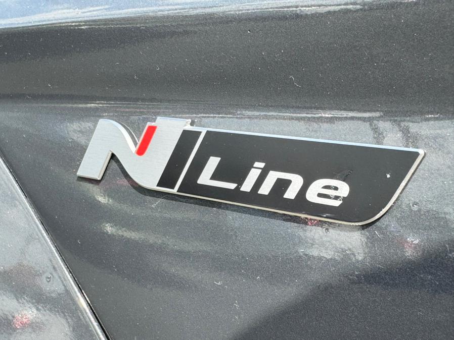 2024 Hyundai Kona N Line AWD, available for sale in Linden, New Jersey | Champion Used Auto Sales. Linden, New Jersey 2024 Hyundai Kona N Line AWD, available for sale in Linden, New Jersey | Champion Used Auto Sales. Linden, New Jersey