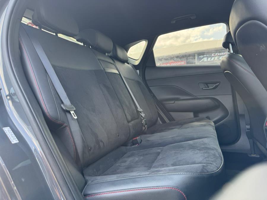 2024 Hyundai Kona N Line AWD, available for sale in Linden, New Jersey | Champion Used Auto Sales. Linden, New Jersey 2024 Hyundai Kona N Line AWD, available for sale in Linden, New Jersey | Champion Used Auto Sales. Linden, New Jersey
