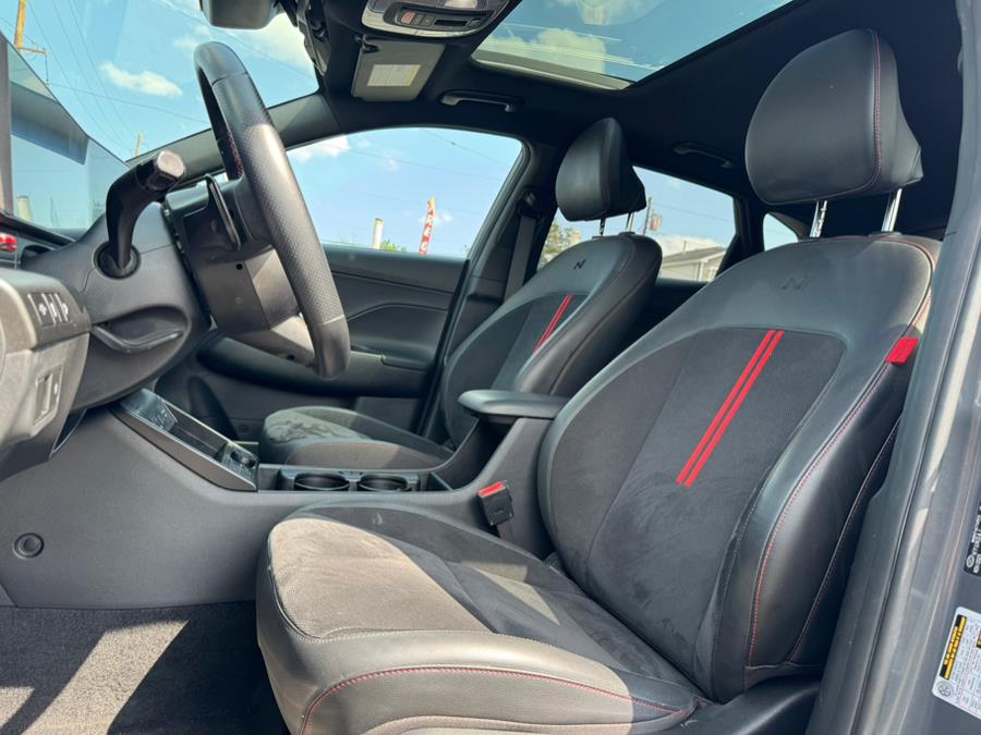 2024 Hyundai Kona N Line AWD, available for sale in Linden, New Jersey | Champion Used Auto Sales. Linden, New Jersey 2024 Hyundai Kona N Line AWD, available for sale in Linden, New Jersey | Champion Used Auto Sales. Linden, New Jersey