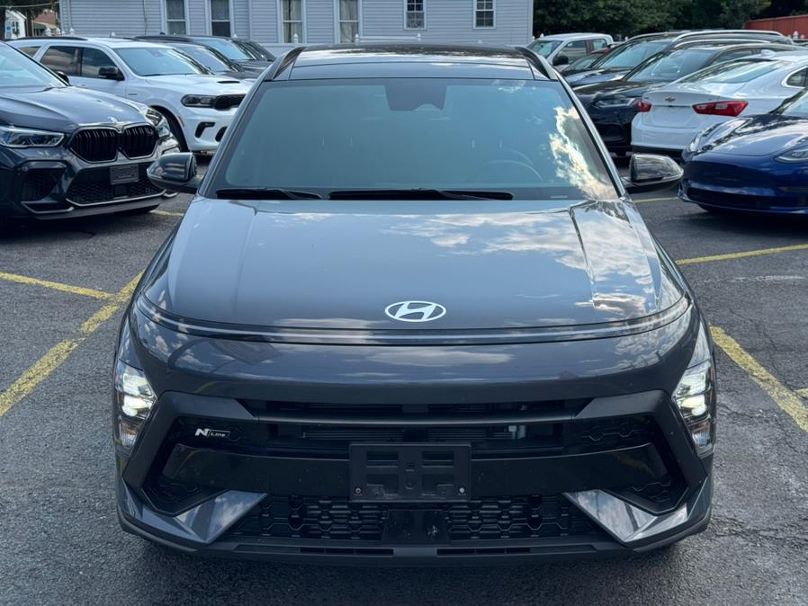 2024 Hyundai Kona N Line AWD, available for sale in Linden, New Jersey | Champion Used Auto Sales. Linden, New Jersey 2024 Hyundai Kona N Line AWD, available for sale in Linden, New Jersey | Champion Used Auto Sales. Linden, New Jersey