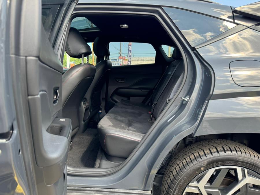 2024 Hyundai Kona N Line AWD, available for sale in Linden, New Jersey | Champion Used Auto Sales. Linden, New Jersey 2024 Hyundai Kona N Line AWD, available for sale in Linden, New Jersey | Champion Used Auto Sales. Linden, New Jersey