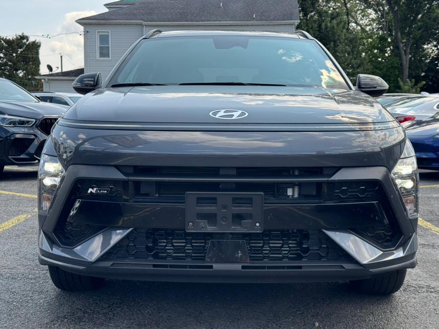 2024 Hyundai Kona N Line AWD, available for sale in Linden, New Jersey | Champion Used Auto Sales. Linden, New Jersey 2024 Hyundai Kona N Line AWD, available for sale in Linden, New Jersey | Champion Used Auto Sales. Linden, New Jersey