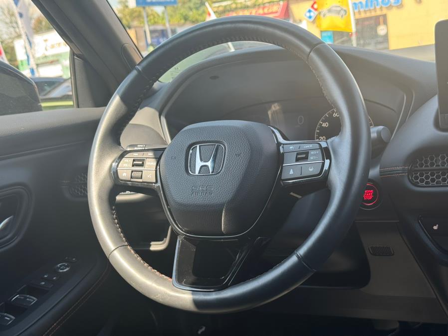2024 Honda HR-V Sport AWD CVT, available for sale in Linden, New Jersey | Champion Used Auto Sales. Linden, New Jersey 2024 Honda HR-V Sport AWD CVT, available for sale in Linden, New Jersey | Champion Used Auto Sales. Linden, New Jersey