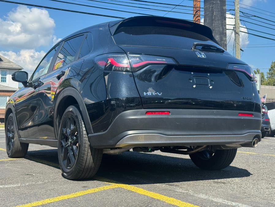 2024 Honda HR-V Sport AWD CVT, available for sale in Linden, New Jersey | Champion Used Auto Sales. Linden, New Jersey 2024 Honda HR-V Sport AWD CVT, available for sale in Linden, New Jersey | Champion Used Auto Sales. Linden, New Jersey