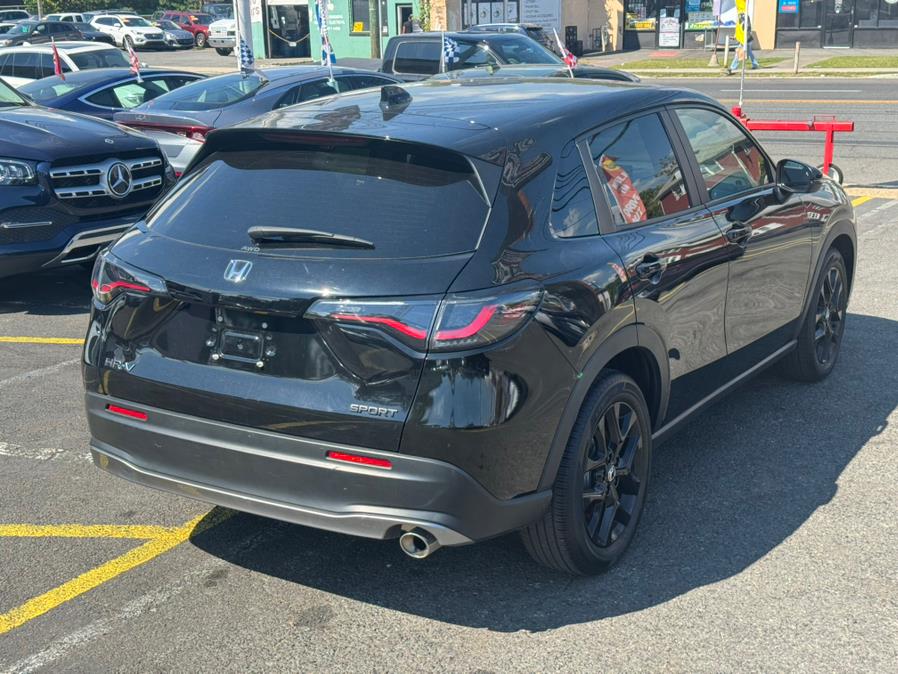 2024 Honda HR-V Sport AWD CVT, available for sale in Linden, New Jersey | Champion Used Auto Sales. Linden, New Jersey 2024 Honda HR-V Sport AWD CVT, available for sale in Linden, New Jersey | Champion Used Auto Sales. Linden, New Jersey