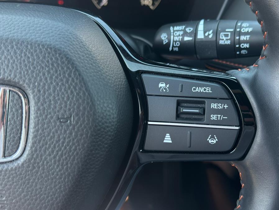 2024 Honda HR-V Sport AWD CVT, available for sale in Linden, New Jersey | Champion Used Auto Sales. Linden, New Jersey 2024 Honda HR-V Sport AWD CVT, available for sale in Linden, New Jersey | Champion Used Auto Sales. Linden, New Jersey