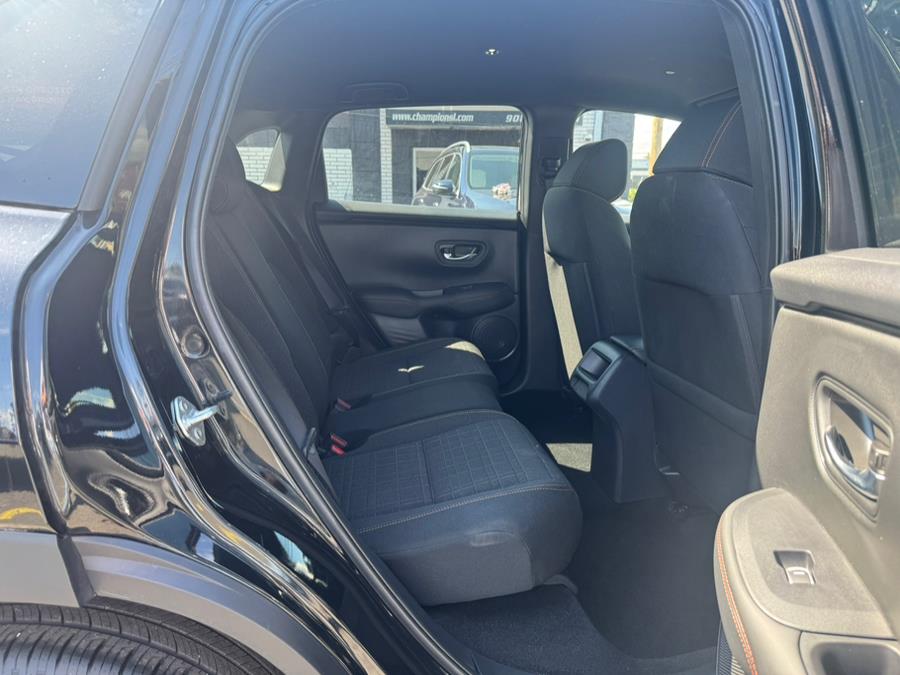 2024 Honda HR-V Sport AWD CVT, available for sale in Linden, New Jersey | Champion Used Auto Sales. Linden, New Jersey 2024 Honda HR-V Sport AWD CVT, available for sale in Linden, New Jersey | Champion Used Auto Sales. Linden, New Jersey