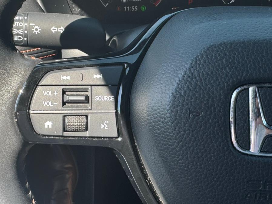 2024 Honda HR-V Sport AWD CVT, available for sale in Linden, New Jersey | Champion Used Auto Sales. Linden, New Jersey 2024 Honda HR-V Sport AWD CVT, available for sale in Linden, New Jersey | Champion Used Auto Sales. Linden, New Jersey