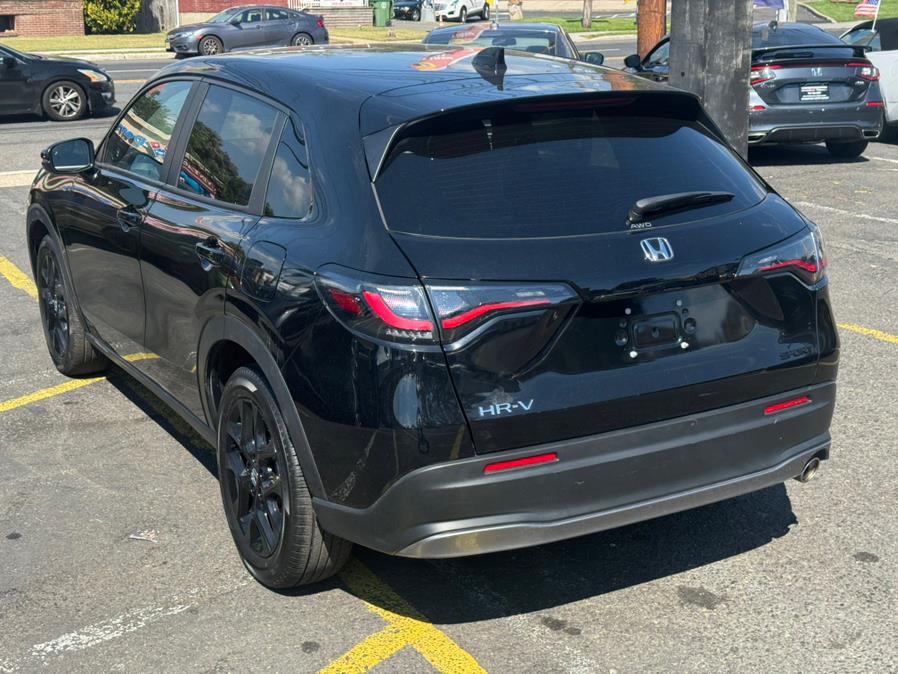 2024 Honda HR-V Sport AWD CVT, available for sale in Linden, New Jersey | Champion Used Auto Sales. Linden, New Jersey 2024 Honda HR-V Sport AWD CVT, available for sale in Linden, New Jersey | Champion Used Auto Sales. Linden, New Jersey