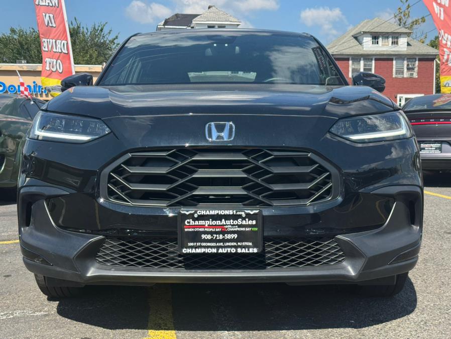 2024 Honda HR-V Sport AWD CVT, available for sale in Linden, New Jersey | Champion Used Auto Sales. Linden, New Jersey 2024 Honda HR-V Sport AWD CVT, available for sale in Linden, New Jersey | Champion Used Auto Sales. Linden, New Jersey