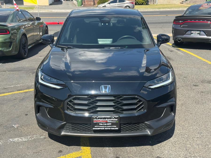 2024 Honda HR-V Sport AWD CVT, available for sale in Linden, New Jersey | Champion Used Auto Sales. Linden, New Jersey 2024 Honda HR-V Sport AWD CVT, available for sale in Linden, New Jersey | Champion Used Auto Sales. Linden, New Jersey