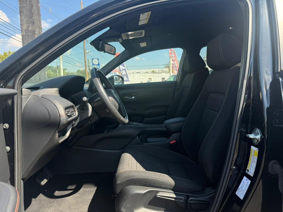 2024 Honda HR-V Sport AWD CVT, available for sale in Linden, New Jersey | Champion Used Auto Sales. Linden, New Jersey 2024 Honda HR-V Sport AWD CVT, available for sale in Linden, New Jersey | Champion Used Auto Sales. Linden, New Jersey