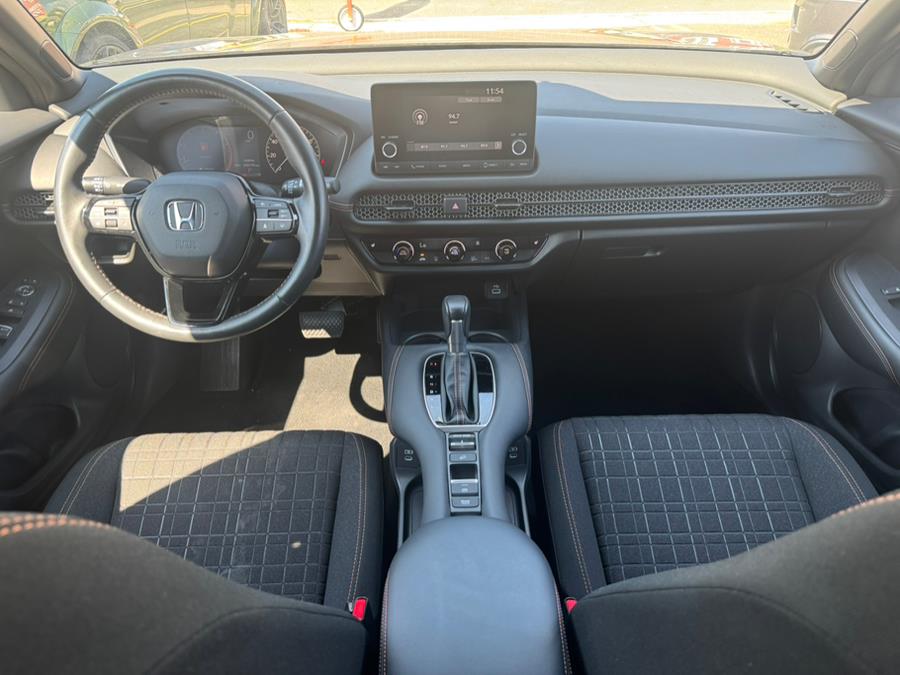 2024 Honda HR-V Sport AWD CVT, available for sale in Linden, New Jersey | Champion Used Auto Sales. Linden, New Jersey 2024 Honda HR-V Sport AWD CVT, available for sale in Linden, New Jersey | Champion Used Auto Sales. Linden, New Jersey
