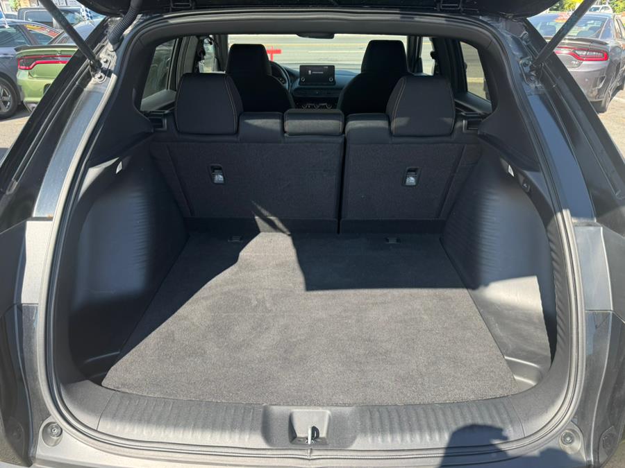 2024 Honda HR-V Sport AWD CVT, available for sale in Linden, New Jersey | Champion Used Auto Sales. Linden, New Jersey 2024 Honda HR-V Sport AWD CVT, available for sale in Linden, New Jersey | Champion Used Auto Sales. Linden, New Jersey