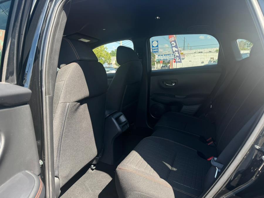 2024 Honda HR-V Sport AWD CVT, available for sale in Linden, New Jersey | Champion Used Auto Sales. Linden, New Jersey 2024 Honda HR-V Sport AWD CVT, available for sale in Linden, New Jersey | Champion Used Auto Sales. Linden, New Jersey
