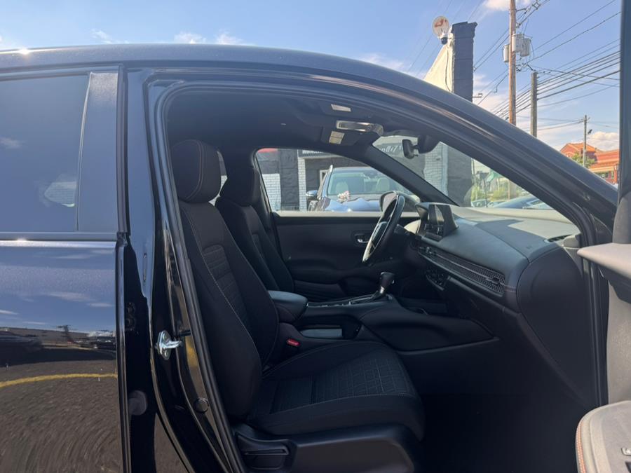 2024 Honda HR-V Sport AWD CVT, available for sale in Linden, New Jersey | Champion Used Auto Sales. Linden, New Jersey 2024 Honda HR-V Sport AWD CVT, available for sale in Linden, New Jersey | Champion Used Auto Sales. Linden, New Jersey