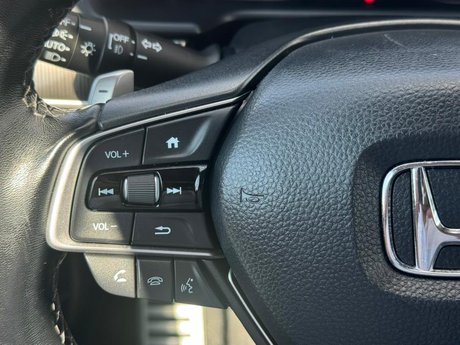 2022 Honda Accord Sedan Sport SE 1.5T CVT, available for sale in Linden, New Jersey | Champion Used Auto Sales. Linden, New Jersey 2022 Honda Accord Sedan Sport SE 1.5T CVT, available for sale in Linden, New Jersey | Champion Used Auto Sales. Linden, New Jersey