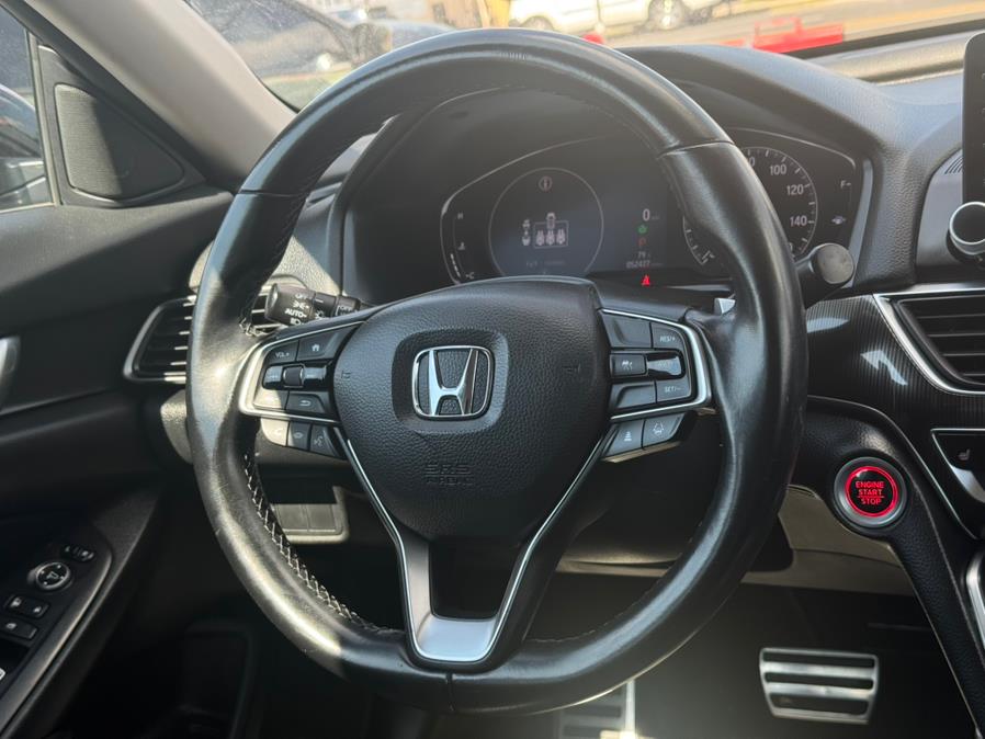 2022 Honda Accord Sedan Sport SE 1.5T CVT, available for sale in Linden, New Jersey | Champion Used Auto Sales. Linden, New Jersey 2022 Honda Accord Sedan Sport SE 1.5T CVT, available for sale in Linden, New Jersey | Champion Used Auto Sales. Linden, New Jersey
