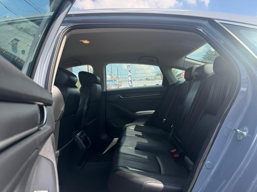 2022 Honda Accord Sedan Sport SE 1.5T CVT, available for sale in Linden, New Jersey | Champion Used Auto Sales. Linden, New Jersey 2022 Honda Accord Sedan Sport SE 1.5T CVT, available for sale in Linden, New Jersey | Champion Used Auto Sales. Linden, New Jersey