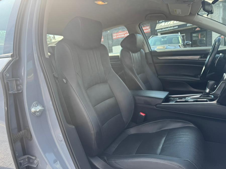 2022 Honda Accord Sedan Sport SE 1.5T CVT, available for sale in Linden, New Jersey | Champion Used Auto Sales. Linden, New Jersey 2022 Honda Accord Sedan Sport SE 1.5T CVT, available for sale in Linden, New Jersey | Champion Used Auto Sales. Linden, New Jersey