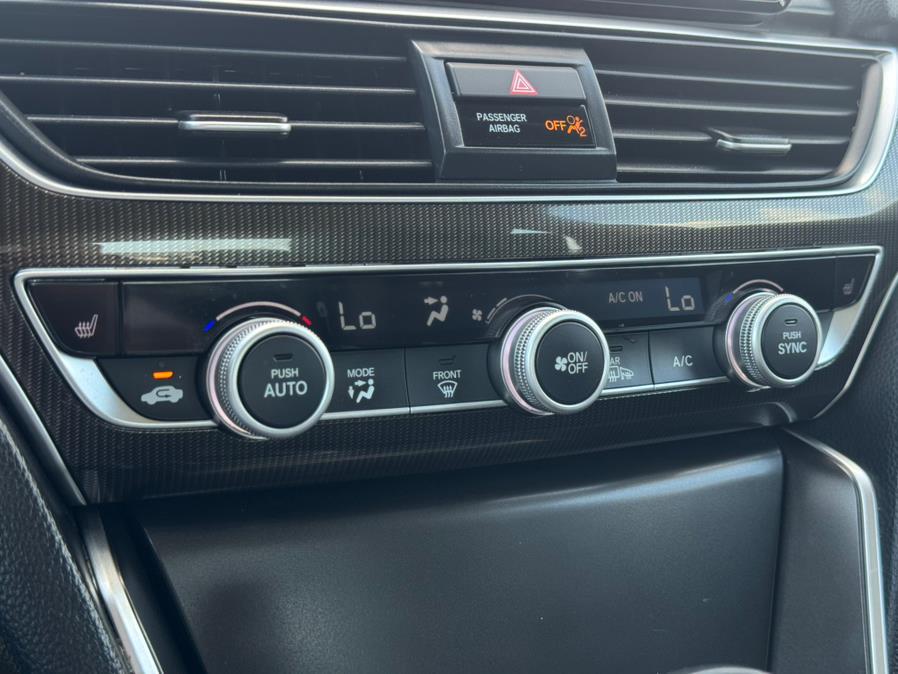2022 Honda Accord Sedan Sport SE 1.5T CVT, available for sale in Linden, New Jersey | Champion Used Auto Sales. Linden, New Jersey 2022 Honda Accord Sedan Sport SE 1.5T CVT, available for sale in Linden, New Jersey | Champion Used Auto Sales. Linden, New Jersey